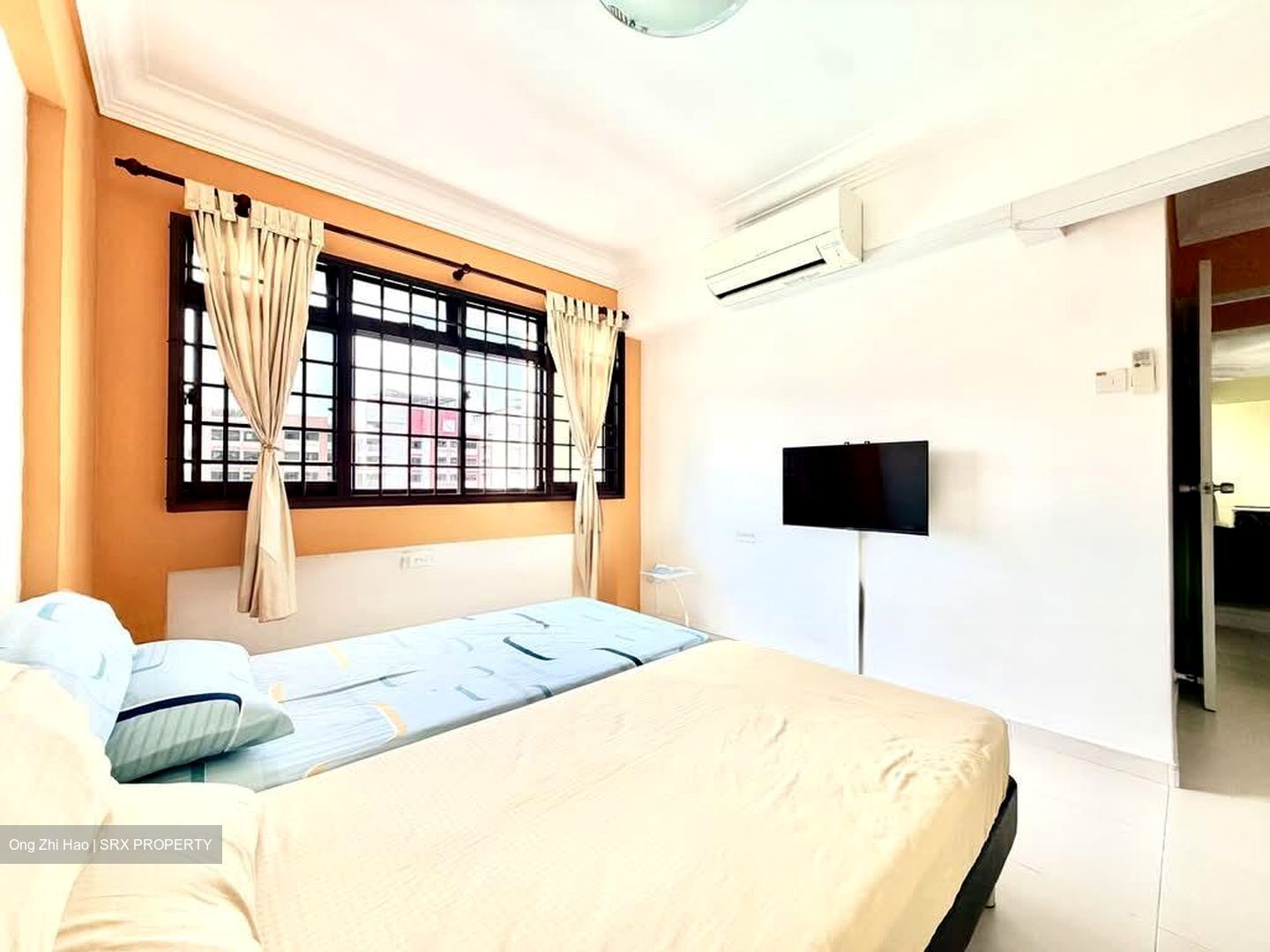 Blk 980A Buangkok Crescent (Hougang), HDB 4 Rooms #588245261